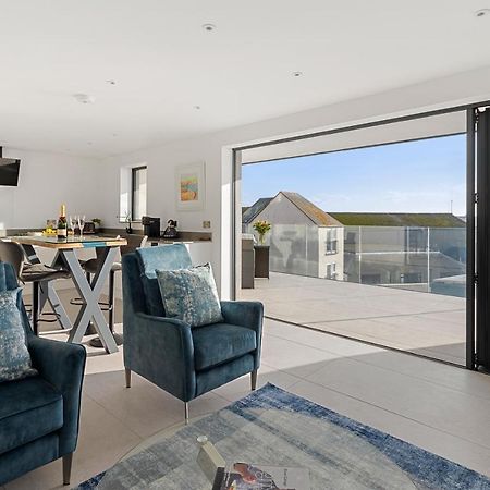 Apartmán Estuary View, 3 Grand Banks Teignmouth Exteriér fotografie